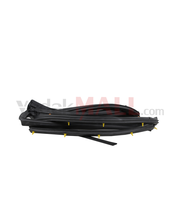 نوار لاستیکی در عقب سول